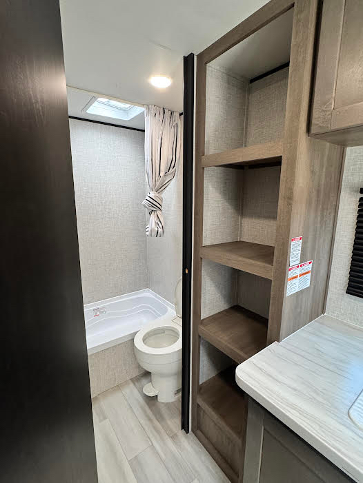 StarCraft Autumn Ridge  2025