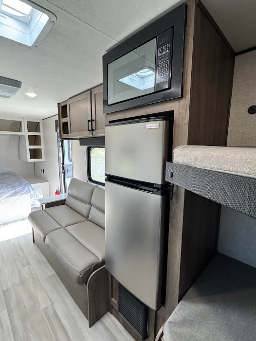 StarCraft Autumn Ridge  2025