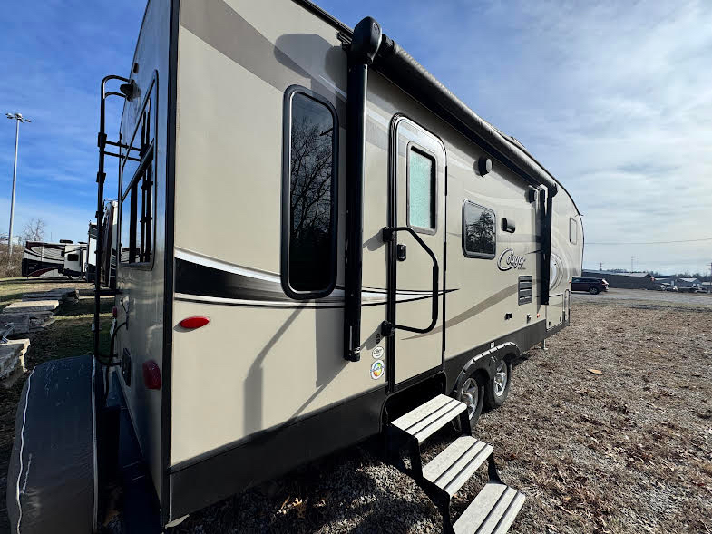 Keystone Cougar  2018