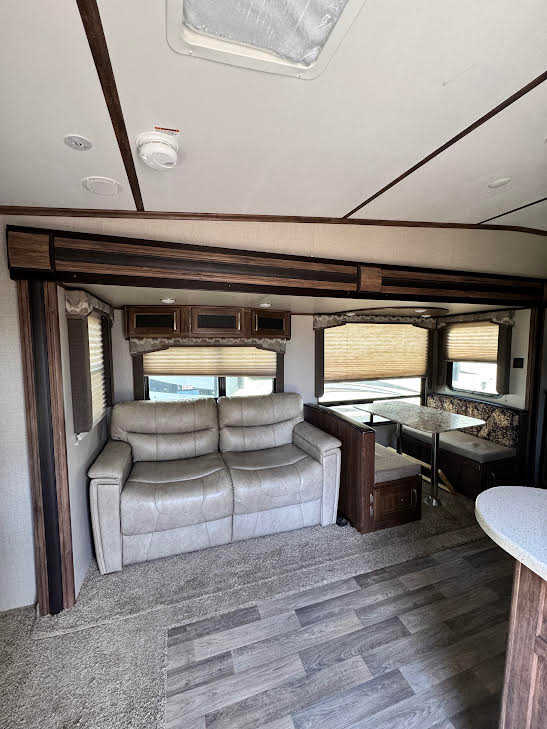 Keystone Cougar  2018