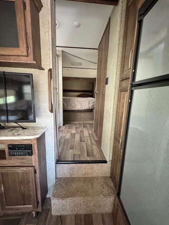 Keystone Cougar  2018