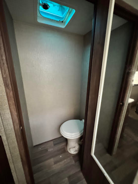 Keystone Cougar  2018