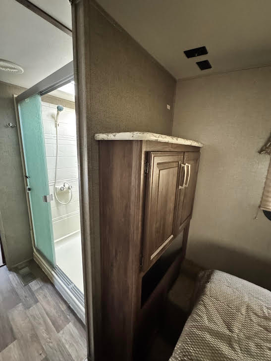 Keystone Cougar  2018