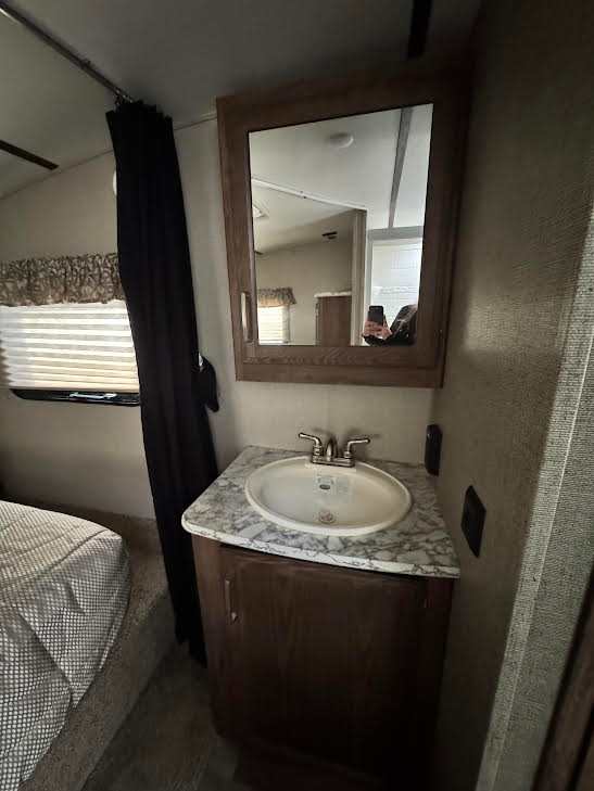 Keystone Cougar  2018