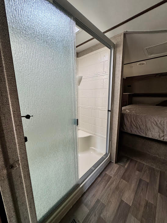 Keystone Cougar  2018