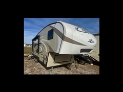 2018 Keystone Cougar 