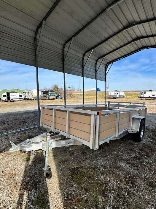 Sure-Trac Stw7212SA  2021