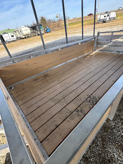 Sure-Trac Stw7212SA  2021