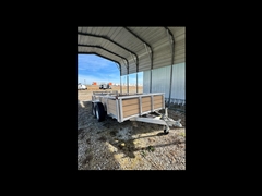 2021 Sure-Trac Stw7212SA 