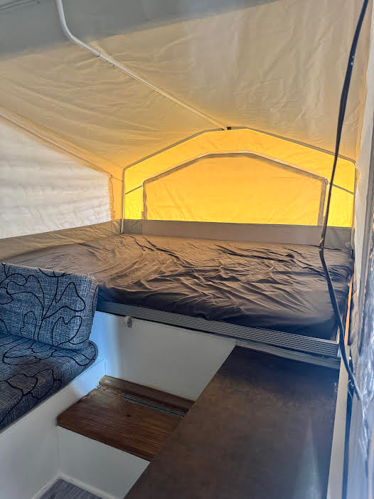 Forest River Rockwood  2015