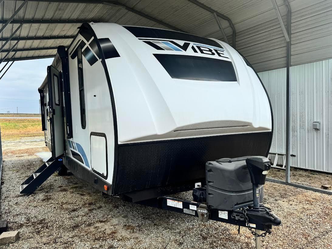 Forest River Vibe  2021