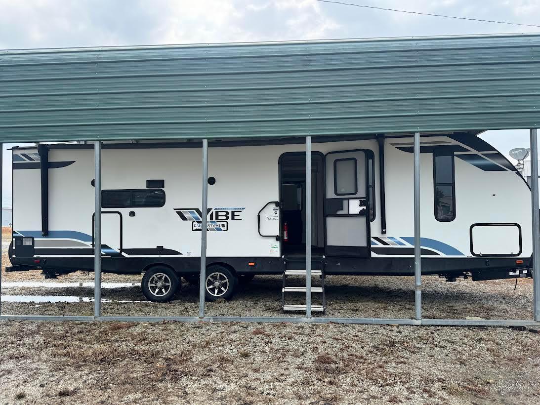 Forest River Vibe  2021