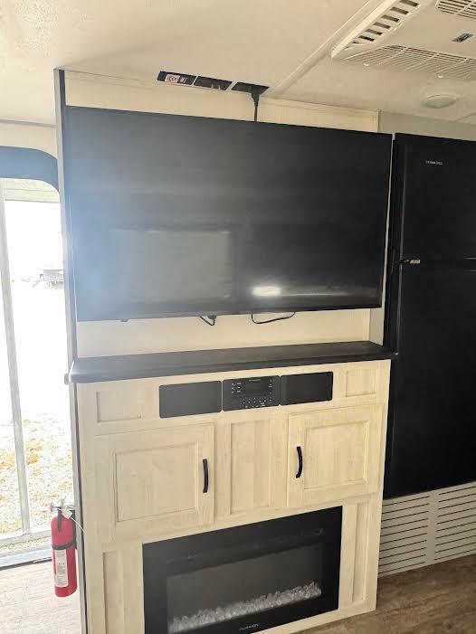 Forest River Vibe  2021