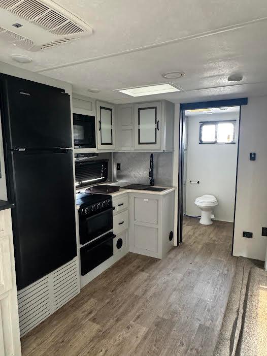 Forest River Vibe  2021