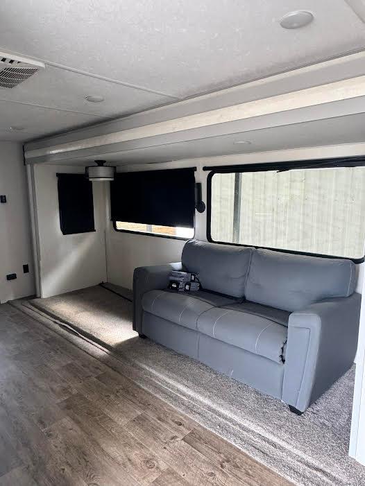 Forest River Vibe  2021