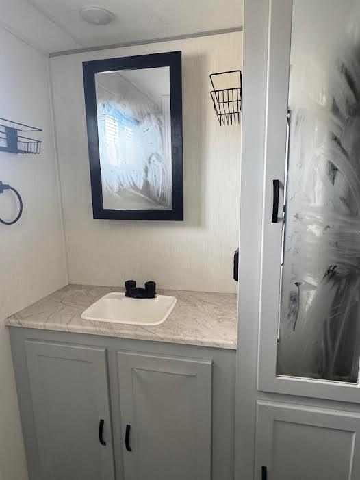 Forest River Vibe  2021