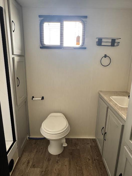 Forest River Vibe  2021