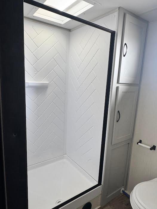 Forest River Vibe  2021