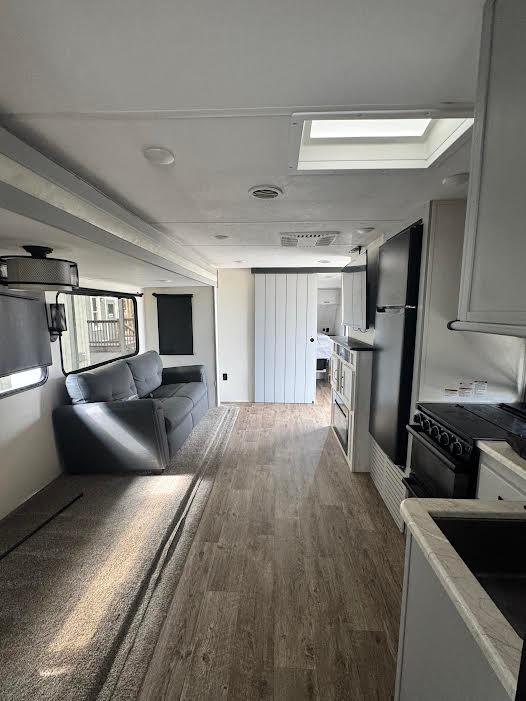 Forest River Vibe  2021