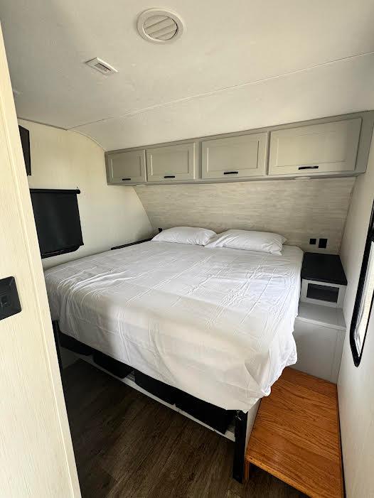 Forest River Vibe  2021