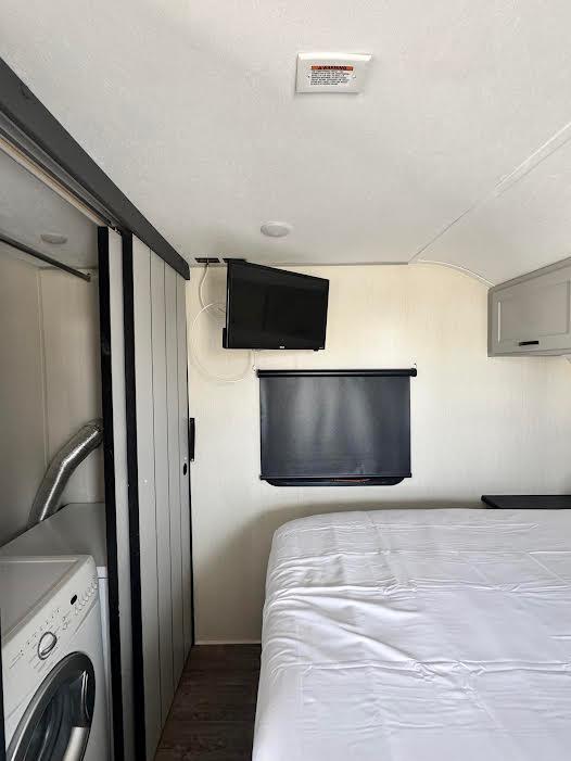 Forest River Vibe  2021