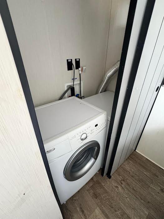 Forest River Vibe  2021