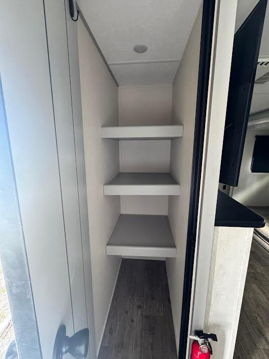 Forest River Vibe  2021