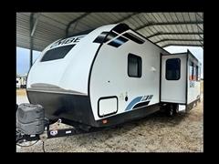 2021 Forest River Vibe 