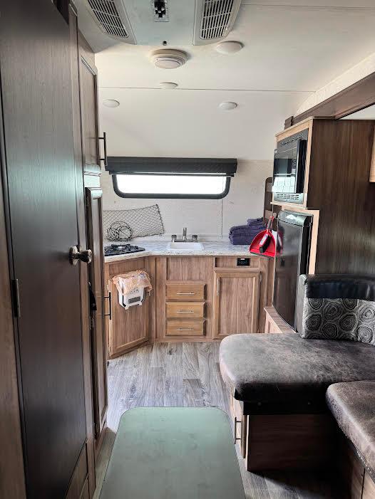 Jayco Hummingbird  2018