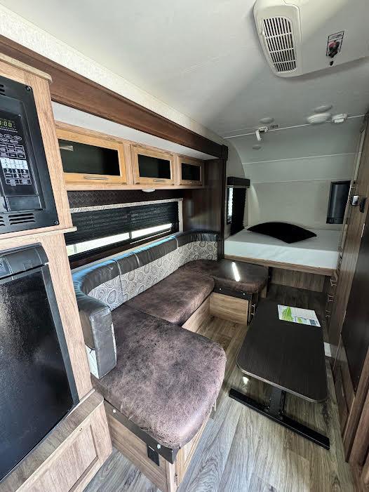 Jayco Hummingbird  2018