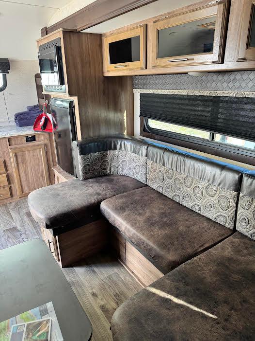 Jayco Hummingbird  2018