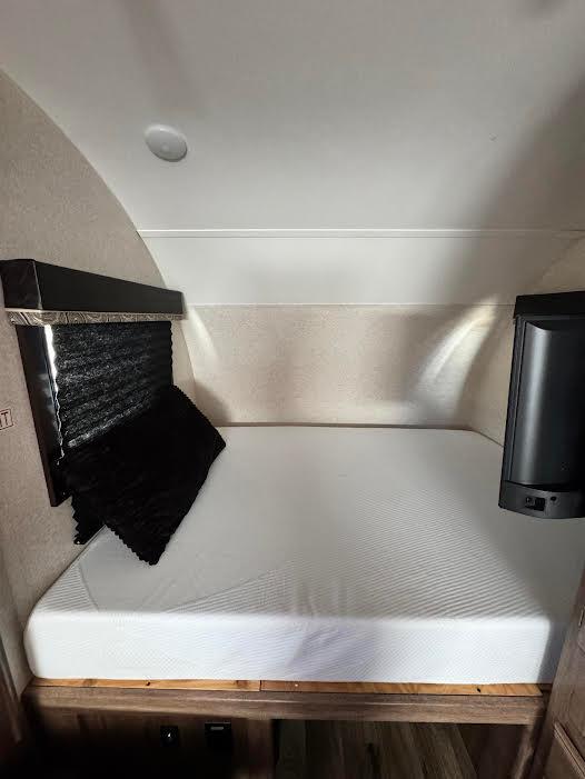 Jayco Hummingbird  2018