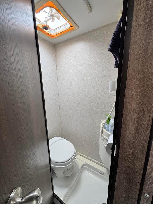 Jayco Hummingbird  2018