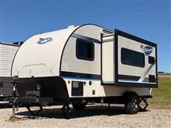 2018 Jayco Hummingbird 