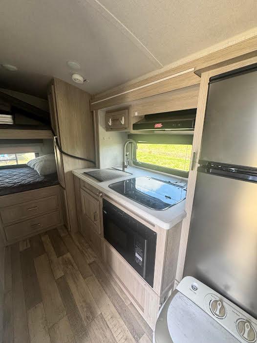 Forest River Flagstaff E-Pro  2022