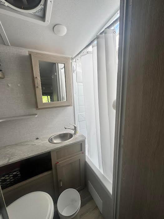 Forest River Flagstaff E-Pro  2022