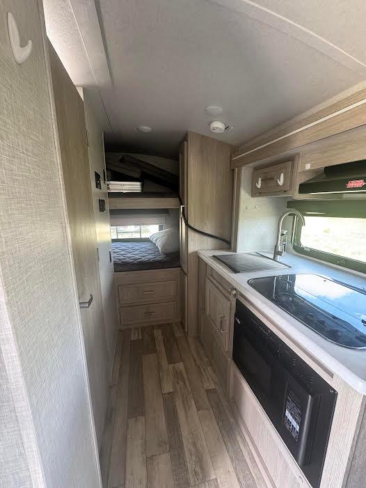 Forest River Flagstaff E-Pro  2022