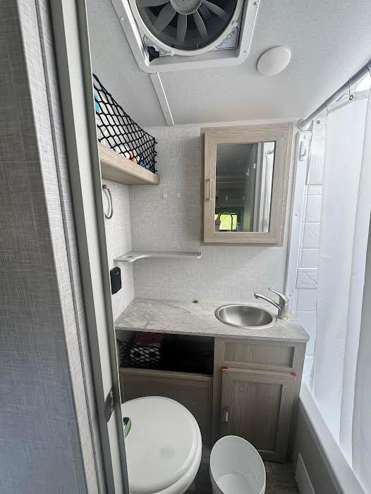 Forest River Flagstaff E-Pro  2022