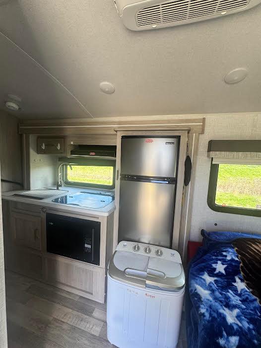 Forest River Flagstaff E-Pro  2022