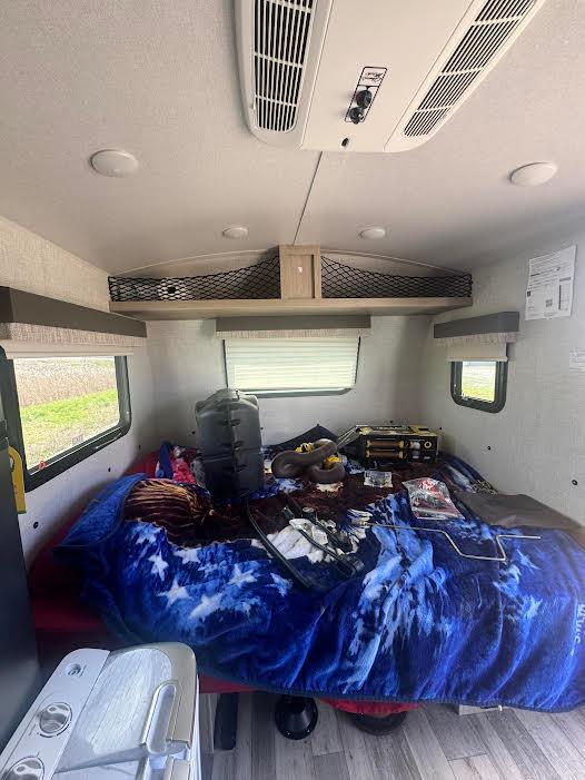 Forest River Flagstaff E-Pro  2022