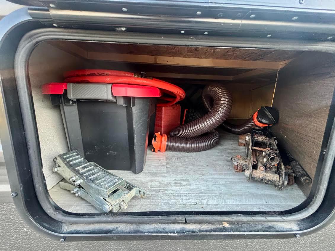 Forest River Avenger  2020