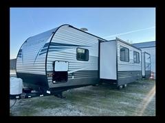 2020 Forest River Avenger 