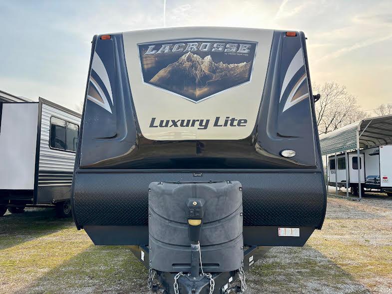 Prime Time LaCrosse  2017