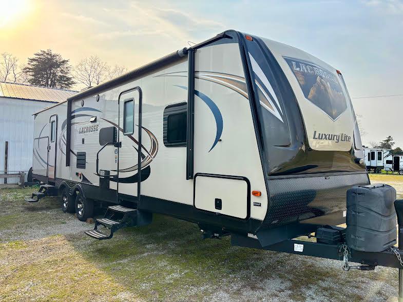 Prime Time LaCrosse  2017