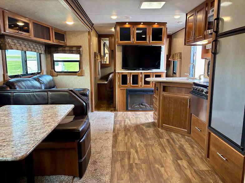 Prime Time LaCrosse  2017