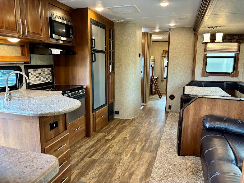 Prime Time LaCrosse  2017