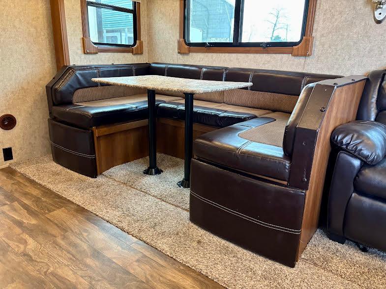 Prime Time LaCrosse  2017