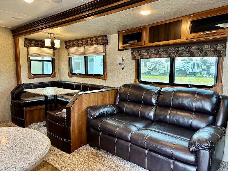 Prime Time LaCrosse  2017