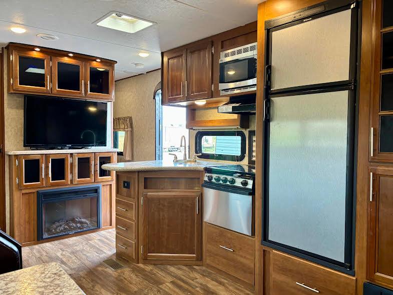 Prime Time LaCrosse  2017