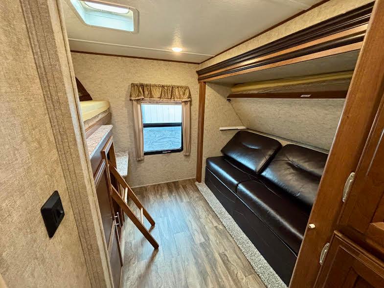 Prime Time LaCrosse  2017